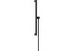 Sprchová tyč E Puro 65 cm z suwakiem EasySlide a hadicí przysznicowym Isiflex 160cm, Hansgrohe Unica - Bronz Szczotkowany