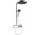 Sprchový sada 360 1jet z ShowerTablet 350, Hansgrohe Rainfinity - Chrom 