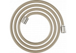 Tekstylny sprchová hadice 200 cm, Hansgrohe Designflex - Bílý Matný