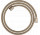 Tekstylny sprchová hadice 160 cm, Hansgrohe Designflex - Bronz Szczotkowany