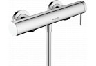 Páková sprchová baterie nadomítková, Hansgrohe Tecturis S - Chrom 