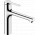 Páková dřezová baterie 160, kovová výsuvná sprcha, 2jet, Hansgrohe Zesis M33 - Chrom 