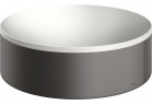 Umyvadlo na postavení na desku 300 bez otvoru pro baterii i przelewu, AXOR Suite Basins & Bathtub - Černá Chrom Szczotkowany