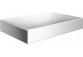 Umyvadlo na postavení na desku 600/400 bez otvoru na baterie i przelewu, AXOR Suite Basins & Bathtub - Chrom