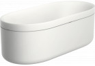 Vana 1900/850, AXOR Suite Basins & Bathtub - Bronz Szczotkowany