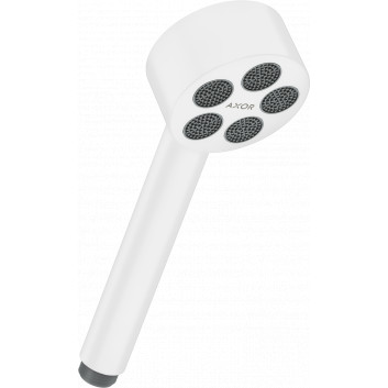 Ruční sprcha 75 1jet EcoSmart, AXOR One - Bílý Matný