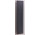 Radiátor, Komex Rene jednoduchý, 100x58,4 cm - Bílý