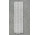 Radiátor, Komex Victoria jednoduchý, 60x29,5 cm - Bílý