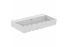 Závěsné umyvadlo Ideal Standard Extra, 80x45 cm s otvorem pro baterii - bílá