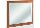 Zrcadlo, 68,5 x 74 x 3,7 mm, Villeroy&Boch Hommage - Dřevo lite