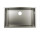 Dřez Hansgrohe S71 S719-U660, 658 x 398 mm, ušlechtilá ocel