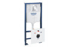 Modul podomítkový do WC 5 w 1, Grohe Rapid SL - Chrom