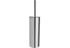 Štětka WC, Duravit D-Code - Chrom