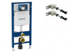 Modul podomítkový Geberit Duofix H112 + distanční ramena