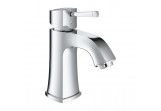 Umyvadlová baterie, velikost M, Grohe Grandera - Chrom