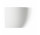 Závěsný bidet, 54x36,5 cm, Omnires Ottawa Comfort - Bílý lesklá