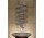 Radiátor elektrický Zehnder Yucca, 148x50cm, z wbudowaną grzałką 300W - chrom