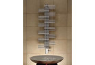 Radiátor elektrický Zehnder Yucca, 148x60cm, z wbudowaną grzałką 300W - chrom
