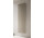 Radiátor Irsap Arpa18_2 Vertikální 122x37,9 cm - bílý
