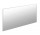 Zrcadlo 1300x750x20 mm Villeroy & Boch More To See