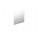 Zrcadlo 700x750x20 mm Villeroy & Boch More To See