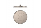 Horní sprcha Ø 31 cm, Tres Complementos Ducha - Ocel