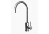 Dřezová baterie INOX II Vedo , inox