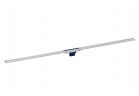 Rynna zbiorcza Geberit CleanLine80 - 90cm pro lineární odtok - powierzchnia nerez szczotkowana