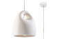 Lampa závěsná Sollux Ligthing LOOPEZ 3L , GU10 3x40W, 3x12W LED, černá/měď