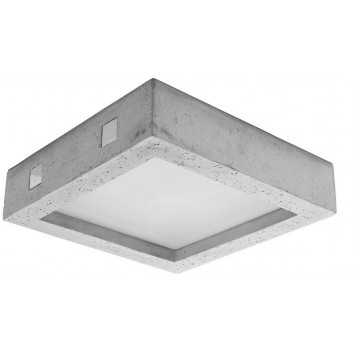 Lampa závěsná Sollux Ligthing RIO ,kulatá průměr 78cm LED, 50W 3000K , černá