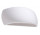 Nástěnné svítidlo Sollux Ligthing PONTIUS, G9 1x40W, 1x12W LED, bílý