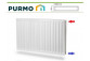 Radiátor Purmo Plan Ventil Hygiene typ 30, 30x180 cm - bílý