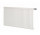Radiátor Purmo Ventil Hygiene typ 20, 60x80 cm - bílý