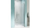 Dveře sprchové do niky Radaway Essenza Pro DWJ 110, pravé, 1100x2000mm, profil chrom