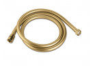 Sprchová hadice Vema Otago, brushed gold