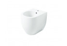 Bidet stojící 36x52cm Kerasan Flo, bílý