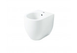 Bidet stojící 36x52cm Kerasan Flo, bílý