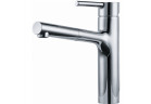 Dřezová baterie Franke Centro pull-out , výška 278mm, otočné i wycągana výtokové rameno, chrom