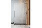 Sprchový kout Radaway Furo-SL Walk-in 790-800x2000mm - profil chrom