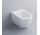 Bidet stojící Cielo Fluid, bílý