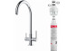 Dřezová baterie Franke Urban pull-out , výška 294mm, otočné i výsuvná sprcha, chrom