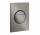 Tlačítko uruchamiający Grohe Nova Cosmopolitan S, 2-pojemnościowy, brushed hard graphite