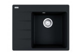 Dřez Franke Centro CNG 611-62 TL, onyx