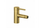 Bidetová baterie Kludi BOZZ, brushed gold