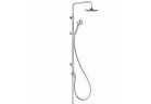 Sprchový set Kludi Logo Dual Shower System chrom