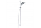 Sprchový set Kludi FreshLine, 90 cm, bílý/chrom