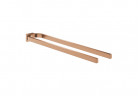 Věšák na ručníky Grohe Essentials, brushed warm sunset 