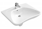 Umyvadlo Villeroy & Boch O.Novo Vita 60x49 cm, bez přepadu