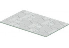  Wkłady szklane DuraSquare, Cubic Line