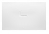 Sprchová vanička pravoúhlý konglomeratowy Villeroy&Boch Squaro Infinity 900 x 800 x 40mm ,antracitowy